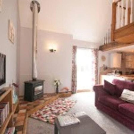 Little Rigg Cottage Пикъринг Екстериор снимка