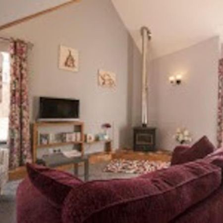 Little Rigg Cottage Пикъринг Екстериор снимка