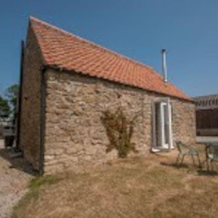Little Rigg Cottage Пикъринг Екстериор снимка