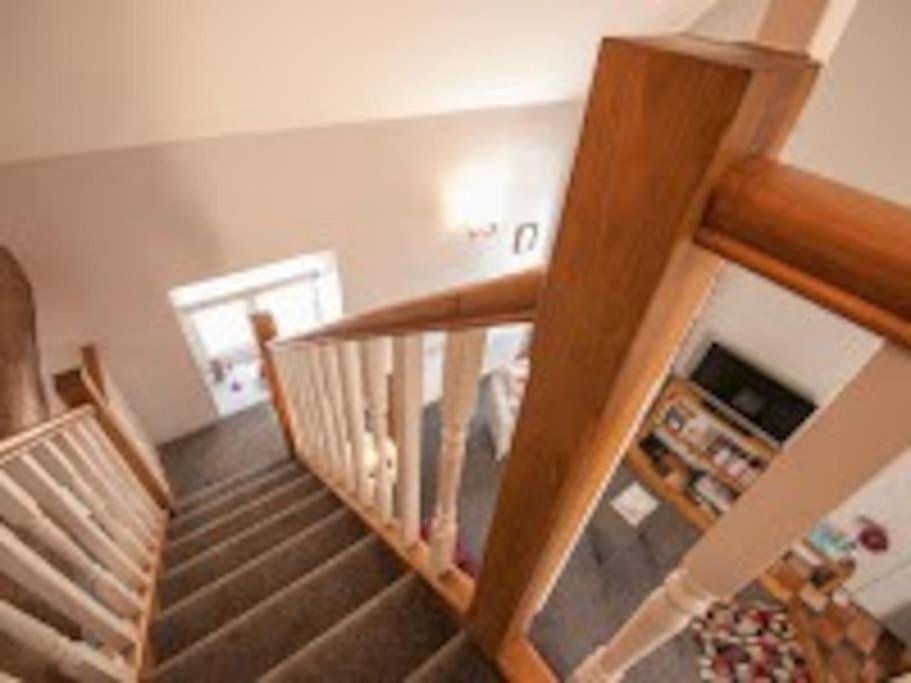 Little Rigg Cottage Пикъринг Екстериор снимка