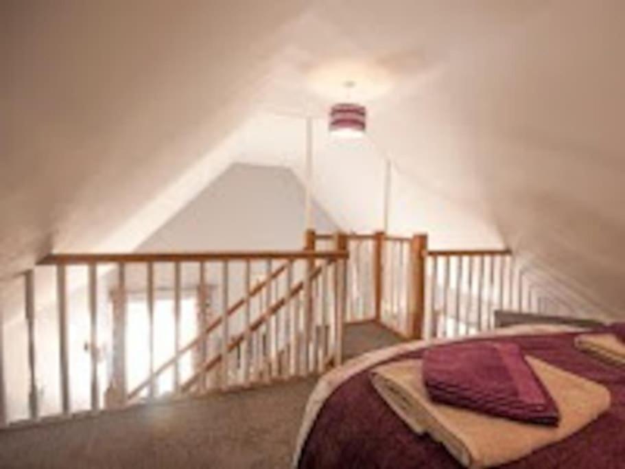 Little Rigg Cottage Пикъринг Екстериор снимка